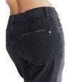 Lynn Black Vintage COJ Jeans