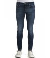 Cup of Joe - Patrick Space Blue Slim Wellflex Skinny Jeans Dunkelblau Herren