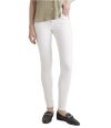 Sophia White High Waist Jeans Weiß