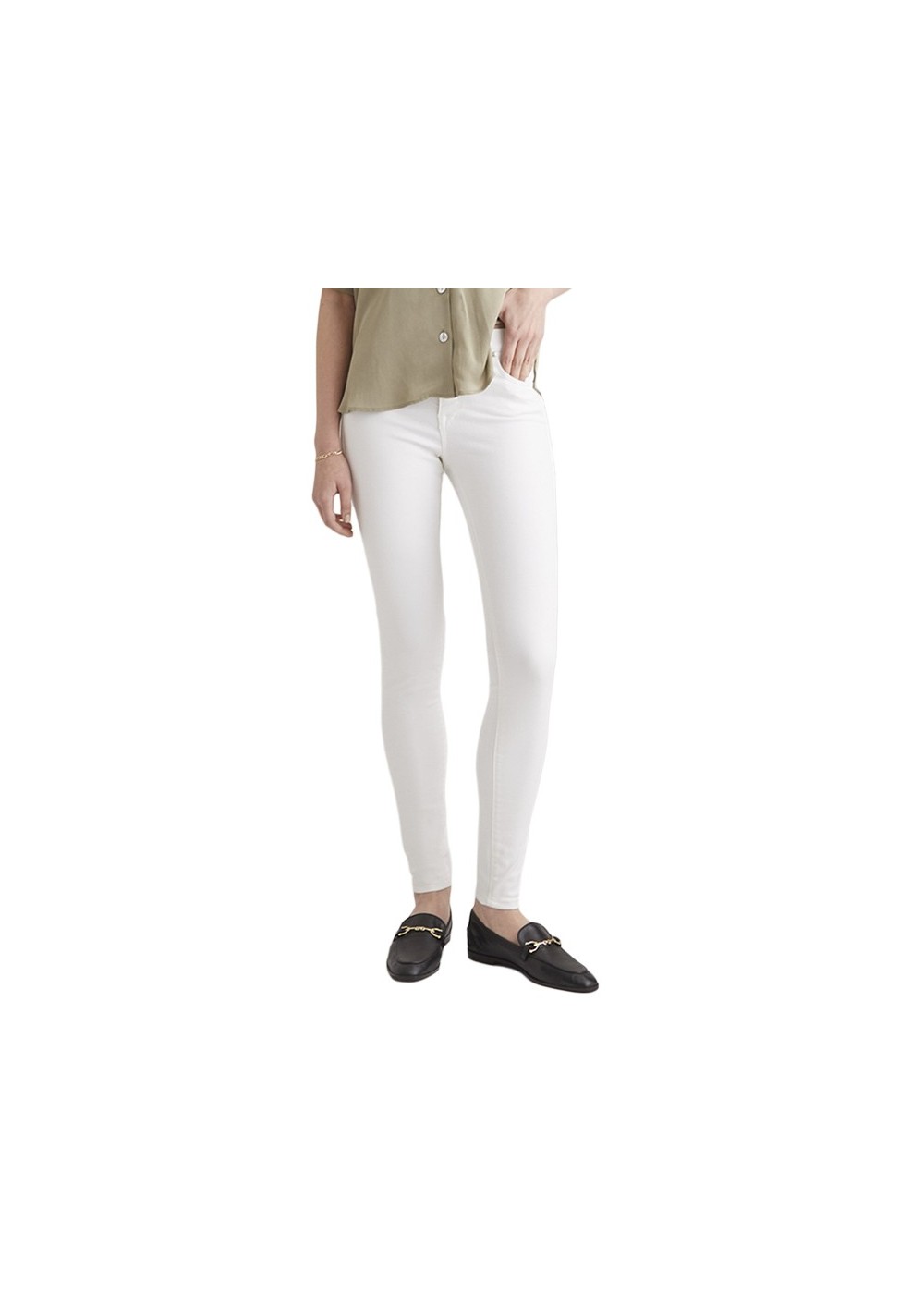 Sophia Skinny Jeans