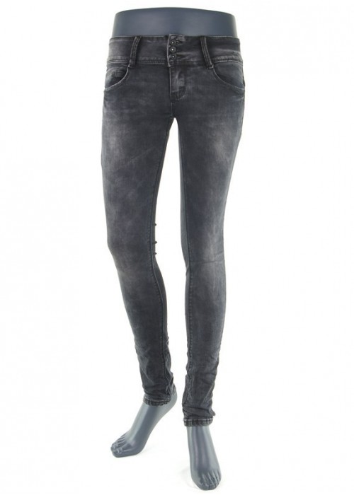 Camila Black Washed Denim Camila Black Washed Denim