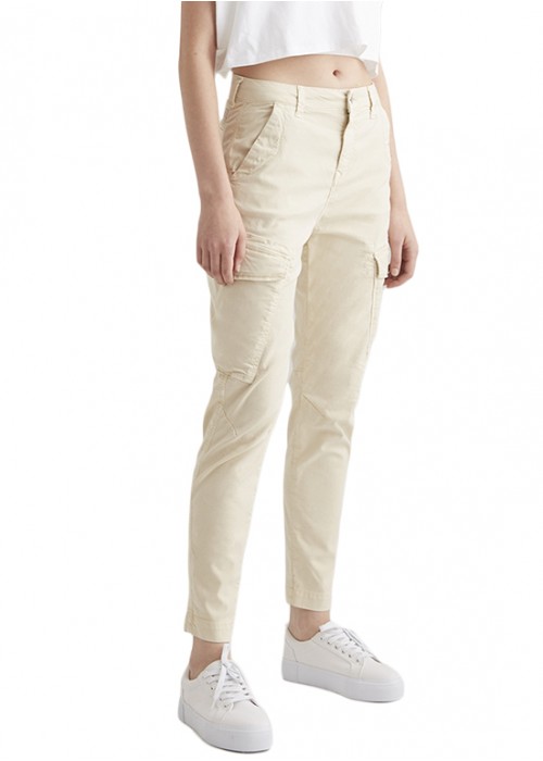 Angel Sand Joggpants Beige