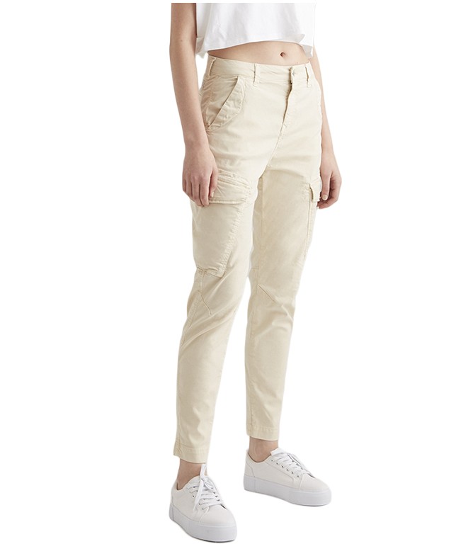 Angel Sand Joggpants Beige