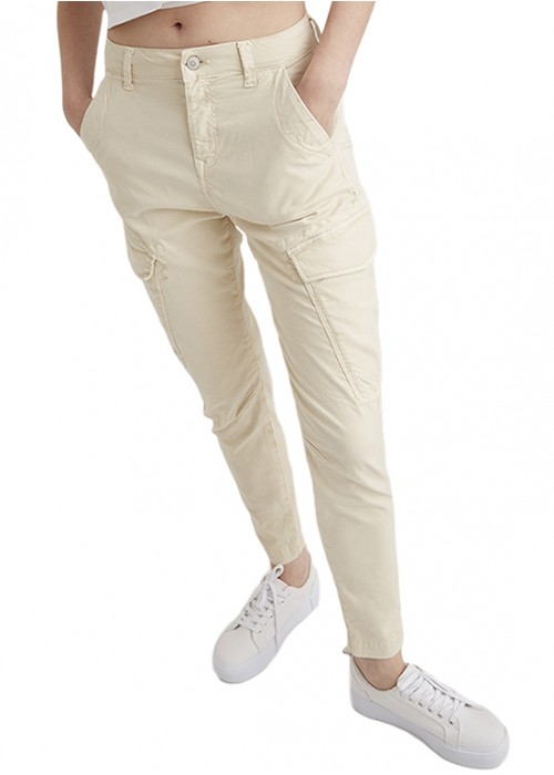 Angel Sand Joggpants Beige