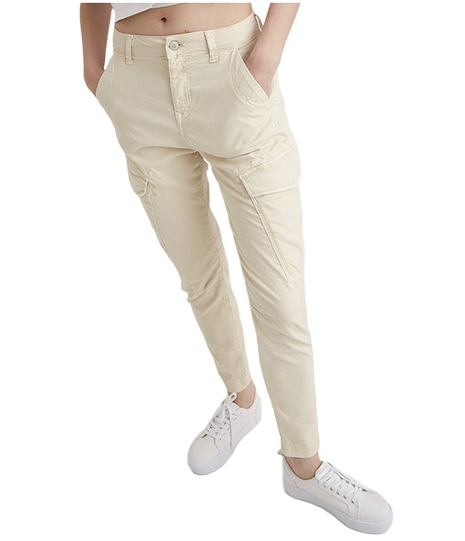 Angel Sand Joggpants Beige