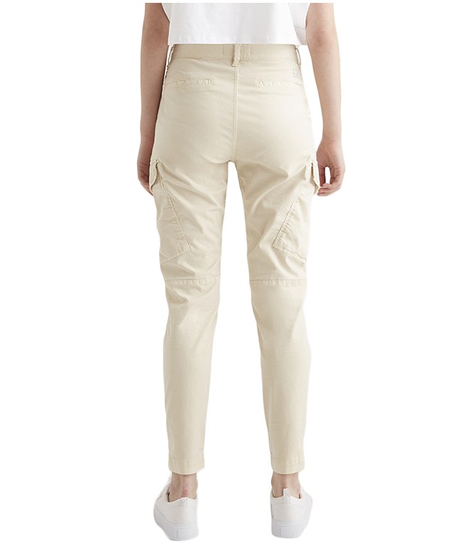 Angel Sand Joggpants Beige