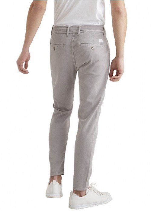 Felix Grey Joggpants Herren