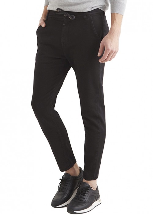 Felix Black Joggpants Herren