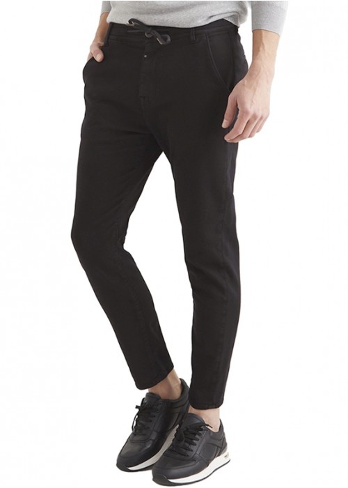 Felix Black Joggpants Herren