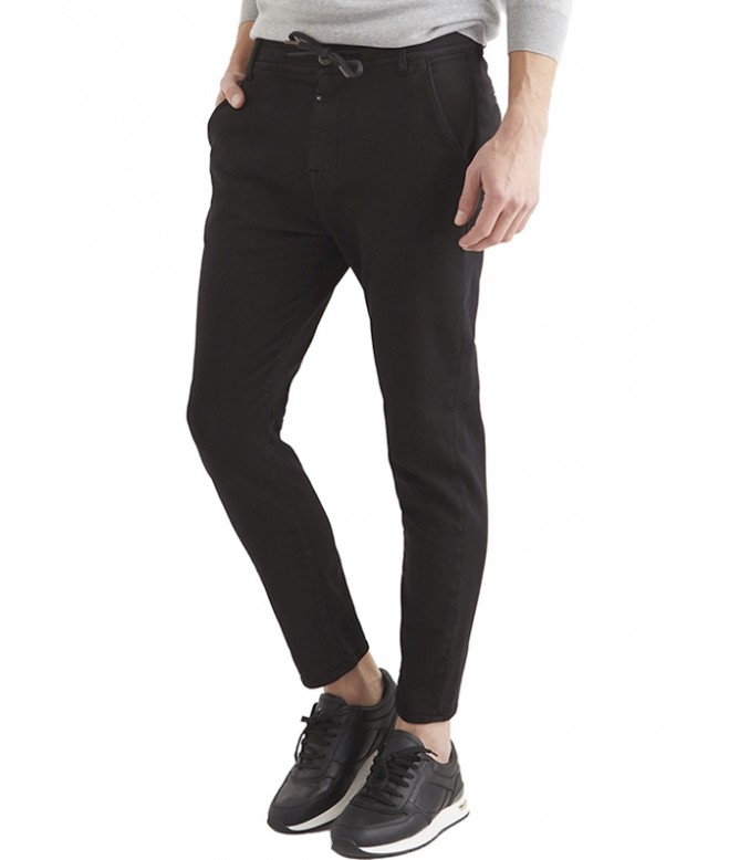 Felix Black Joggpants Herren