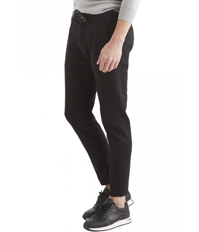 Felix Black Joggpants Herren