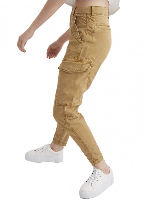 Angel Wallnut Joggpants