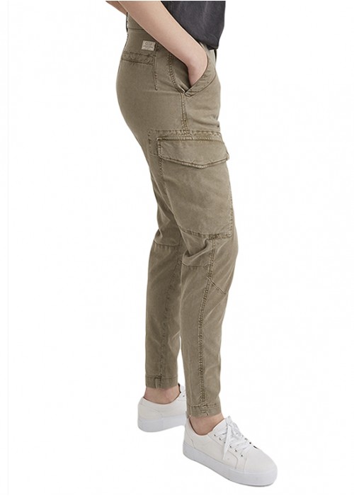 Angel Khaki Joggpants Khaki