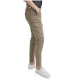 Angel Khaki Joggpants Khaki