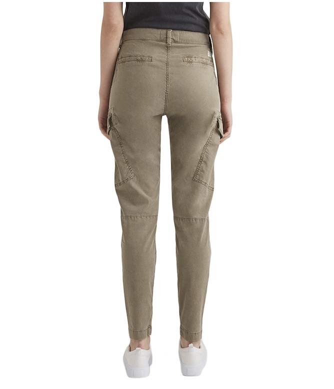 Angel Khaki Joggpants Khaki