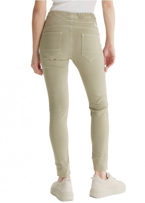 Mila Light Khaki Joggpants