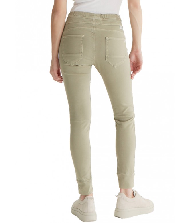 Mila Light Khaki Joggpants