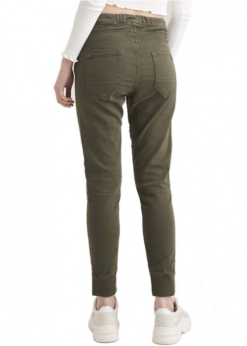 Mila Khaki Joggpants