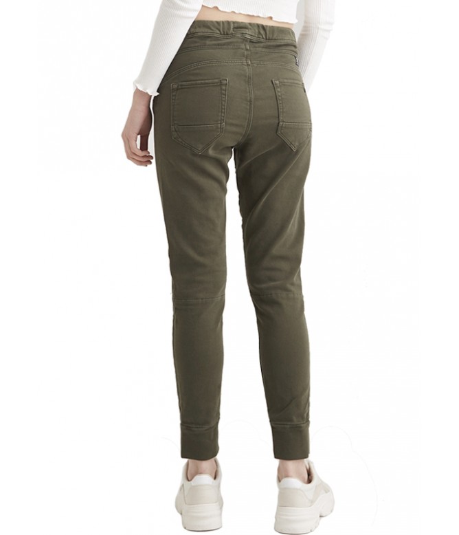 Mila Khaki Joggpants