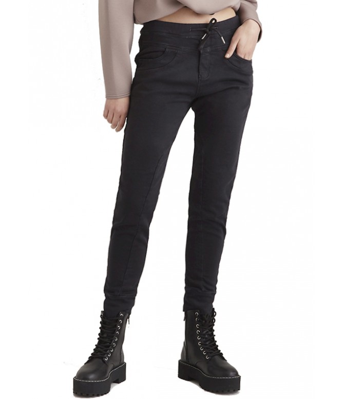 Mila Black Joggpants