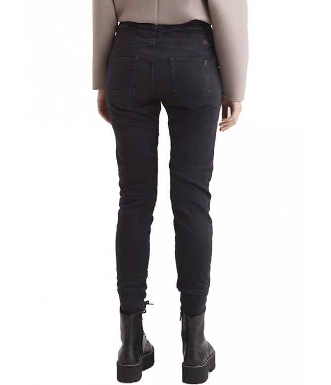 Mila Black Joggpants