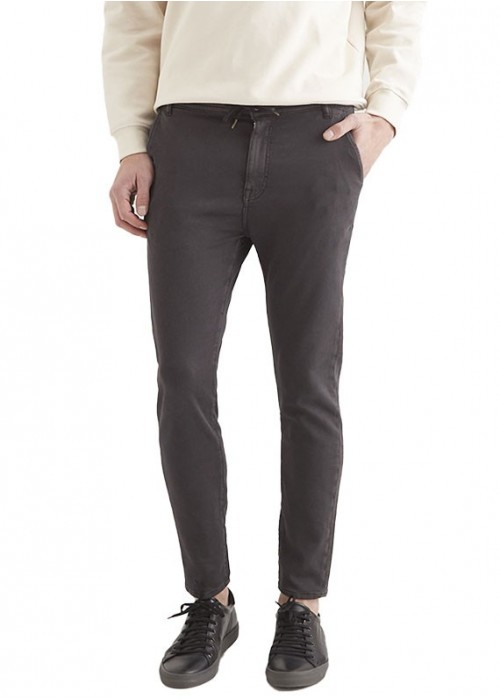 Felix Anthracite Joggpants Herren