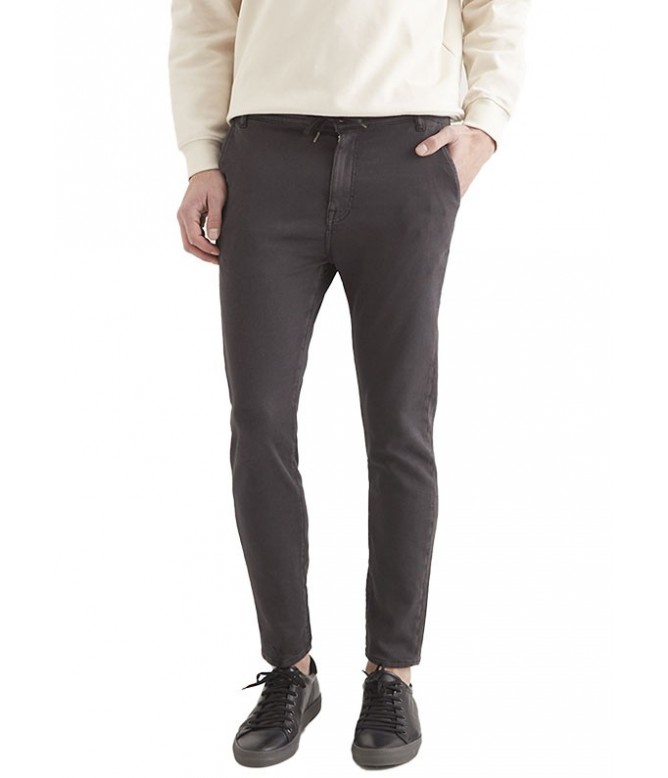 Felix Anthracite Joggpants Herren