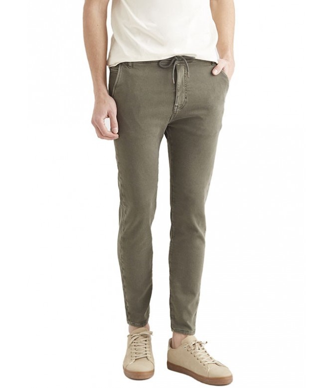 Felix Dark Green Joggpants Herren