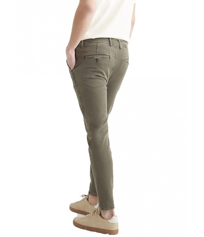 Felix Dark Green Joggpants Herren