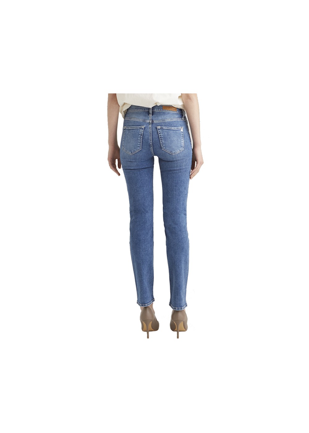 COJ Jeans DAMEN Cup of Joe hier online bestellen!