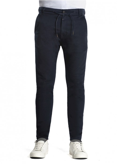 Chris Navy Joggpants Herren