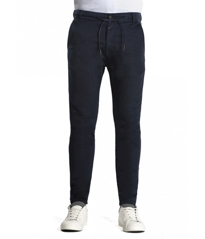 Chris Navy Joggpants Herren