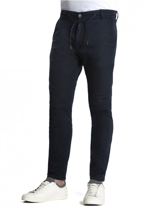 Chris Navy Joggpants Herren