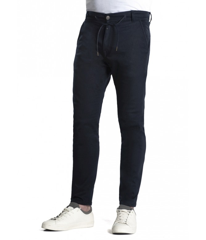 Chris Navy Joggpants Herren