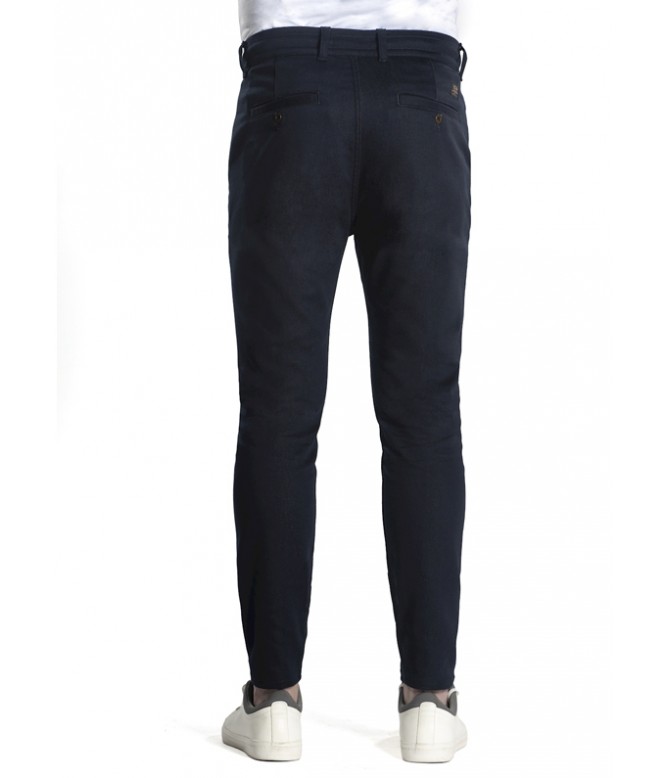 Chris Navy Joggpants Herren