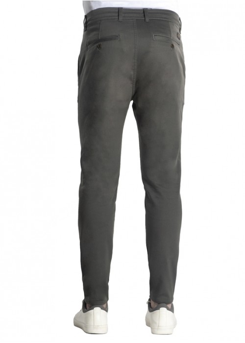 Chris Khaki Joggpants Herren