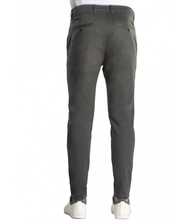 Chris Khaki Joggpants Herren