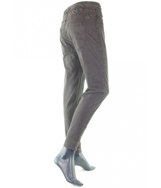 Elena Anthracite Joggpants