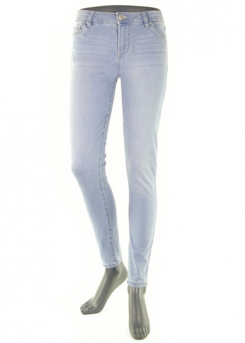 Valeria Light Blue Denim Valeria Light Blue Denim