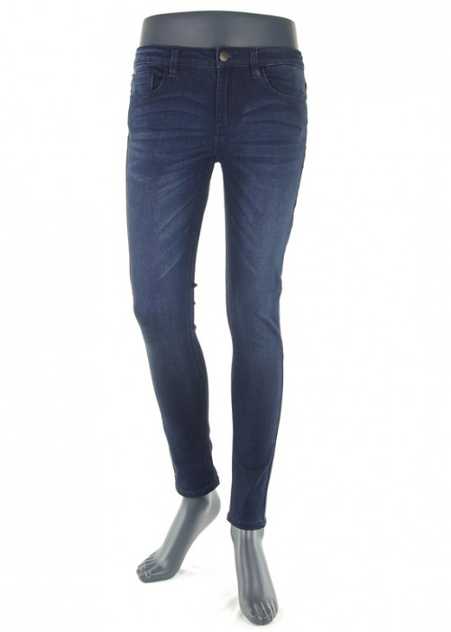 Mia Dark Blue Vintage Denim Mia Dark Blue Vintage Denim