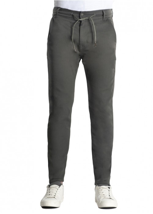 Chris Khaki Joggpants Herren Chris Khaki Joggpants Herren