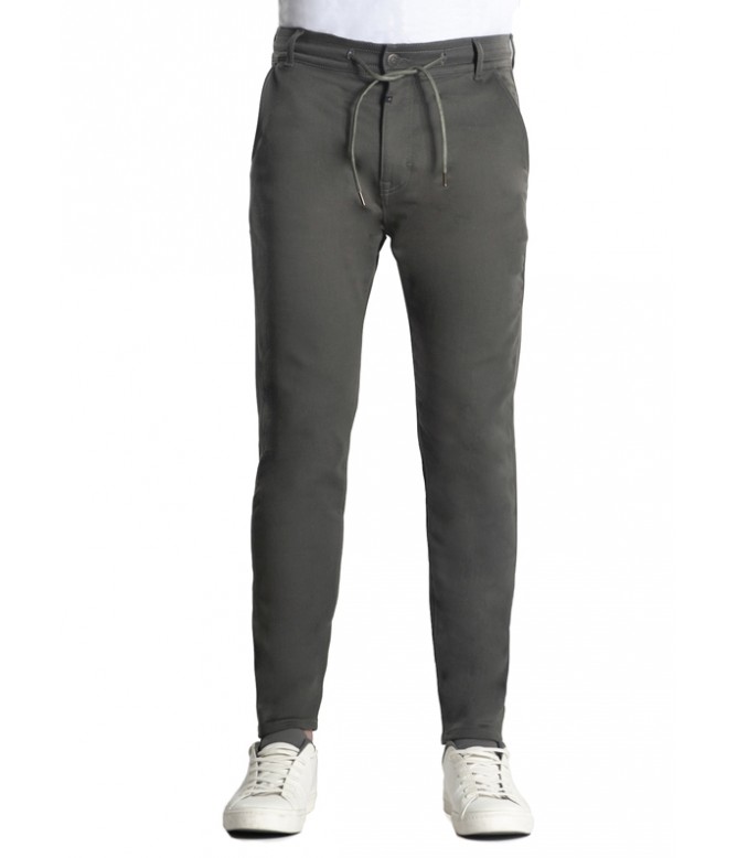 Chris Khaki Joggpants Herren