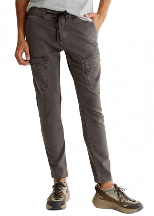 Anton Anthracite Joggpants Herren