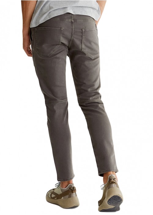 Anton Anthracite Joggpants Herren