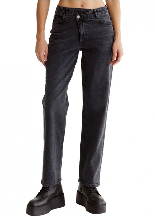 Nancy Black Vintage Schlagjeans Nancy Black Vintage Schlagjeans
